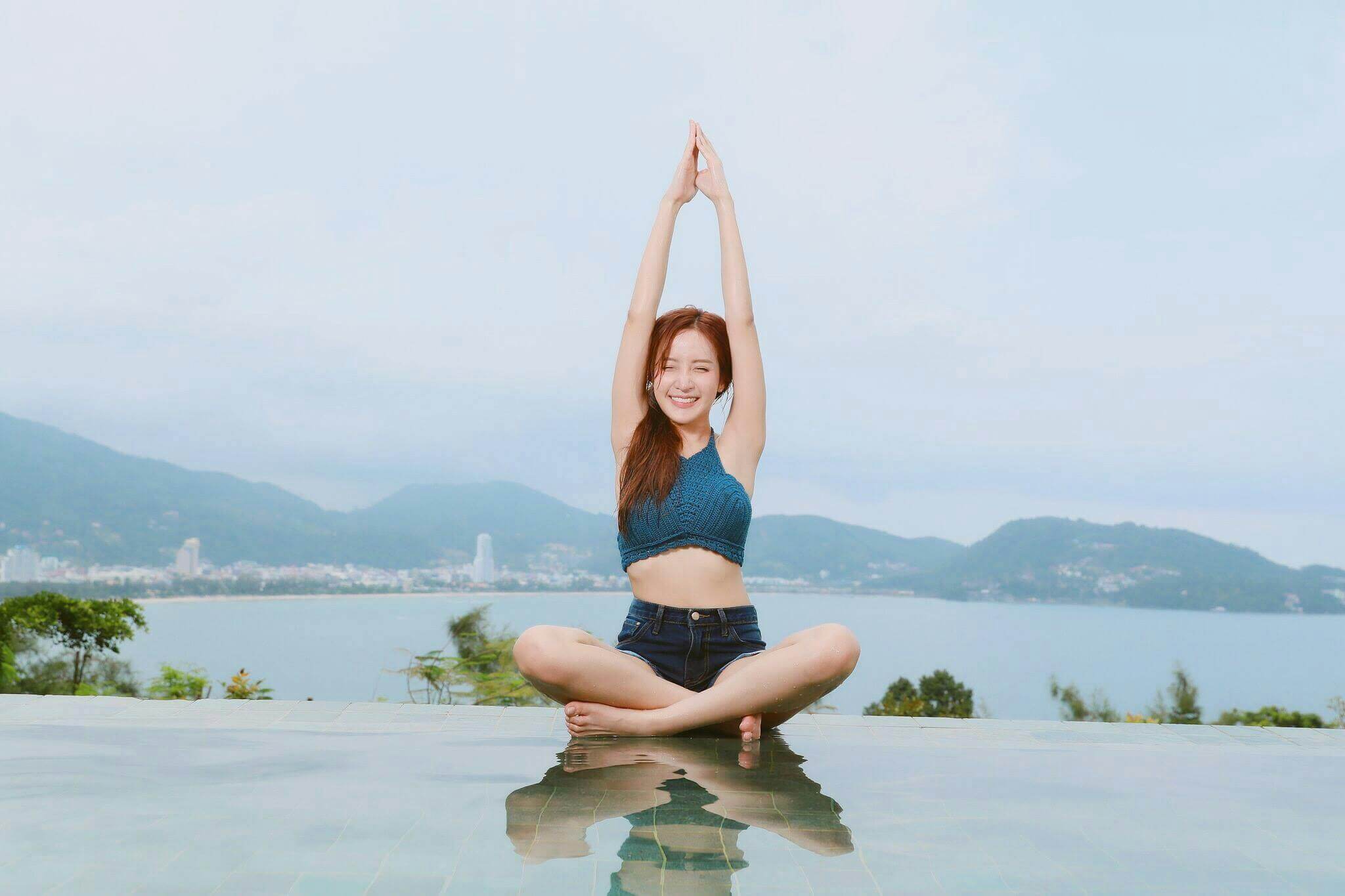 Health and Wellness Retreats Australia
